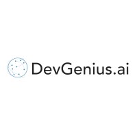 DevGenius.ai logo - Similar company to Evoya Ai