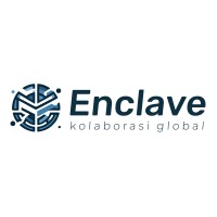Enclave logo - Similar company to Gerak Indonesia
