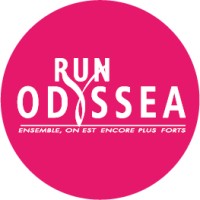 RUN ODYSSEA logo - Similar company to Jhp Securdoc- Franchises D2S - Maîtrise Et Sécurité De Vos Informations