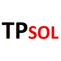 TPSOL logo - Similar company to Inizio, Inc.