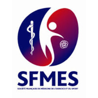 Société Française de Médecine de l'Exercice et du Sport - SFMES logo - Similar company to Med'Score L'Observatoire Des Tendances Santé Sport