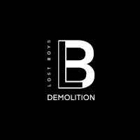 Lost Boys Demolition logo - Similar company to Omni Demolition