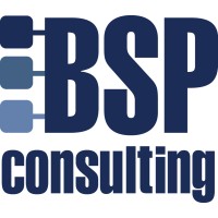 BSP Consulting, Lda logo - Similar company to A2It Solution