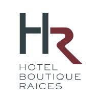 Hotel Boutique Raíces logo - Similar company to Mall Valle