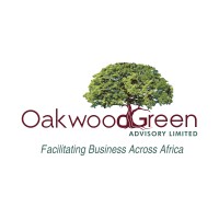 Oakwood Green Advisory logo - Similar company to Festman Talent Hub