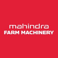 Mahindra Farm Machinery logo - Similar company to Happy Feeds