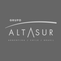 Alta Sur - Insumos enológicos logo - Similar company to Corchos De Argentina