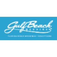 Gulf Beach Weddings