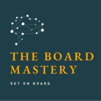 The Board Mastery logo - Similar company to London Screen Academy