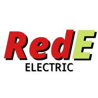 RedE Electric logo - Similar company to Spike Electric
