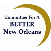 Committee for a Better New Orleans logo - Similar company to Committee For A Better New Orleans
