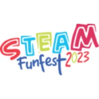 STEAM Fun Fest logo - Similar company to Vendolas