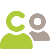 Nienke te Velde, Co in zorg voor Stad en Ommeland logo - Similar company to Professionals4U