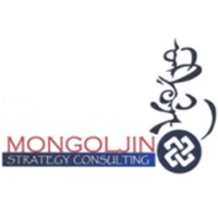 Mongoljin Strategy Consulting LLC logo - Similar company to Iphaus