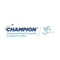 Champion International Freight Forwarding and Logistics Providers logo - Similar company to Apt Logistics Freight Forwarding