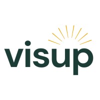 Visup logo - Similar company to Visup Immigration
