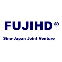 FUJIHD elevator co.,ltd logo - Similar company to Times Engineering & Automation