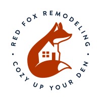 Red Fox Remodeling logo - Similar company to Allrounder Remodeling Inc