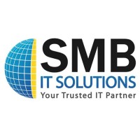 SMB IT Solutions, LLC logo - Similar company to Hyperdrive, Inc.