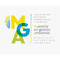 Maestría en Gestión Ambiental - PUJ logo - Similar company to Keelcur Tecnología Ambiental