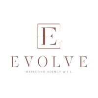 Evolve Marketing Agency logo - Similar company to Chatx Chatbot