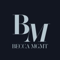 BECCA MGMT logo - Similar company to Fee Dodger
