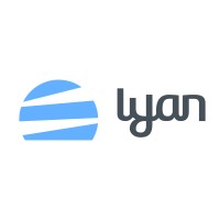 Lyan | لیان logo - Similar company to Artahills