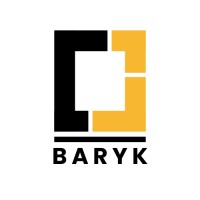 Baryk Partners logo - Similar company to Kyros Live
