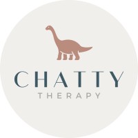 Chatty Therapy logo - Similar company to Adaptabilities University Of Alberta