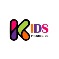 Kidspreneurs Uganda logo - Similar company to Community Women'S Enterprise Network