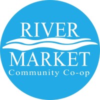 River Market Community Co-op logo - Similar company to Math Corps