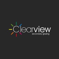 Clearview Secondary Glazing logo - Similar company to Salesstrategy.Tech