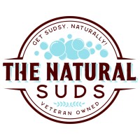 The Natural Suds logo - Similar company to Soap Monkey Llc