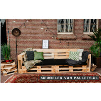 Meubelenvanpallets.nl logo - Similar company to Ballpark Store