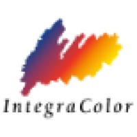 IntegraColor logo - Similar company to Veritiv Visual