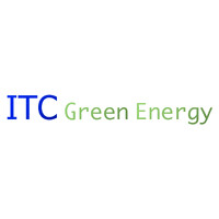ITC Green Energy logo - Similar company to Ics House Srl