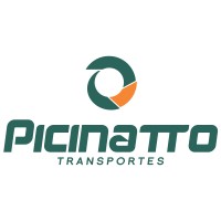 Picinatto Transportes logo - Similar company to Marques Branding