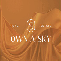 Own A Sky logo - Similar company to Brickwoods