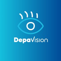 Depavision logo - Similar company to Lisi & Bartolomei
