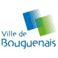 Ville de Bouguenais logo - Similar company to Electrofer