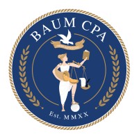 Baum CPA logo - Similar company to Cpa Technology, Llc