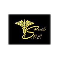 Scribe SOS logo - Similar company to Parrish Community High School