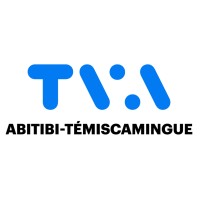 TVA Abitibi-Témiscamingue logo - Similar company to Rnc Media