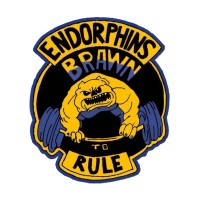 Endorphins logo - Similar company to Endorphins Group
