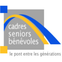 Cadres Seniors Bénévoles logo - Similar company to Jobonmap