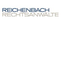 Reichenbach Rechtsanwälte AG logo - Similar company to Syrus