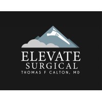 Elevate Surgical logo - Similar company to Leadzy