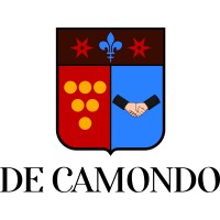 De Camondo logo - Similar company to ◉ Regliss - Agence De Design