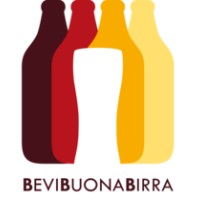 Bevi Buona Birra logo - Similar company to Cantina Della Birra