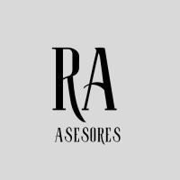 RA Asesores logo - Similar company to Experts  Promotoria Especializada